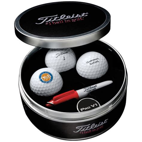 Golf Ball Kit 